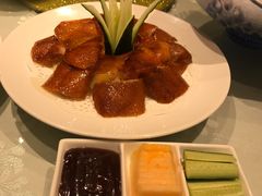 -京粤荟(海王银河科技大厦店)
