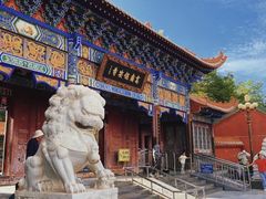 -高庙保安寺