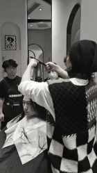 -汤尼英盖TONI&GUY-essensuals