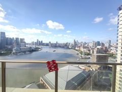 -上海外滩茂悦大酒店
