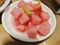 -胖妹面庄(香饵胡同店)