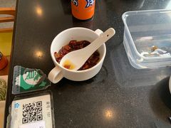 -北门涮肉·铜锅涮肉(南锣鼓巷店)