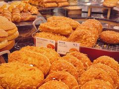 -巴黎贝甜·生日蛋糕(环球中心店)
