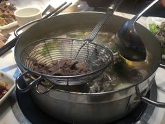 -为什么牛潮汕牛肉火锅(中信广场店)