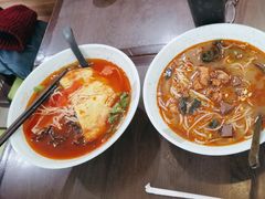 -老妈米线(大运河博物馆宝龙广场店)