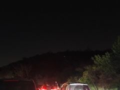 -鬼笑石后山停车场