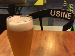 -优布劳精酿啤酒鲜扎闪送·(张江店)