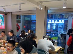 -老杨太太烧烤(文化广场店)