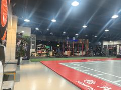-格斗兄弟搏击健身训练馆(望京店)