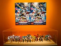 -六本木新城展望台(东京城市景观)