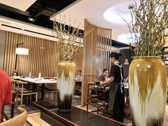 大堂-虾饺妹·酒家(金碧店)