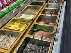 -嗨吃围炉海鲜烤肉自助(保利广场店)