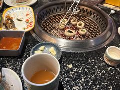 -牛焱·烧肉酒肆(五大道店)