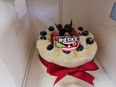 -好利来(道前街店)