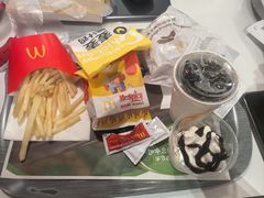 -麦当劳(集美石鼓店)