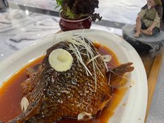 -卫鼎轩·曹公馆(鼓楼店)