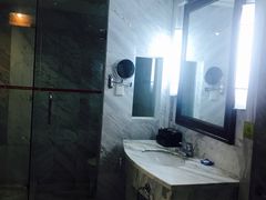 -上海唐朝酒店