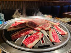 -九田家黑牛烤肉料理(新世纪商城甄选店)