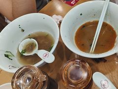 -回味鸭血粉丝汤(文鼎广场店)