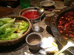 -重庆渝达老火锅(春熙路店)