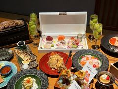 -贰捌零叁精致料理(钱湖店)