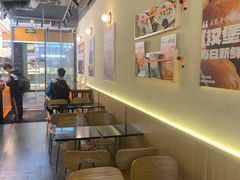 -前进5路汉堡炸鸡(昙华林店)