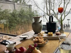-青竺·青竹茶舍(断桥店)