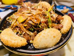 -范家小馆·烤鸭新京菜(金融街店)