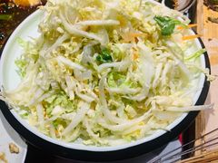 -419海鲜烧烤大排档
