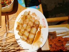 -袁记串串香(新南门店)