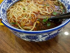 -清真聚陇缘美食餐厅(南横东街店)