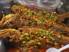 -玉华台饭庄·淮扬菜·烤鸭(望京店)