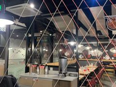 -鱼酷活鱼烤鱼(梅江印象城店)
