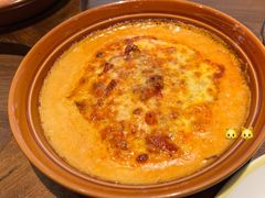 番茄芝士烩饭-萨莉亚意式餐厅(杭州滨江天街店)