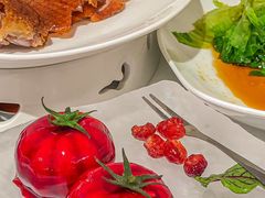 -满堂·烤鸭店·北京菜(鼓楼店)