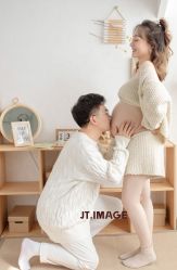 -专注孕妇照亲子照·纪田摄影