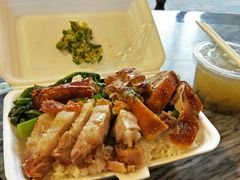 脆皮烧肉-森成美食店(海珠店)