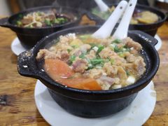 -沈妈砂锅(光华村店)