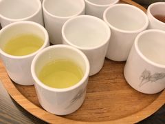 -山泉公馆酒家(珠江新城店)