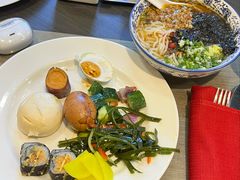 -富力希尔顿酒店·地阔自助餐厅