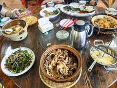 -一品烧农庄·佛山本地特色菜