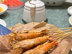 -79号渔船海鲜饭店(岗厦店)