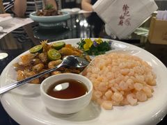 -徐记私厨(半淞园路店)