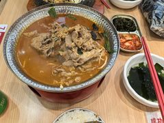 -小木屋拌饭(西安万象天地店)