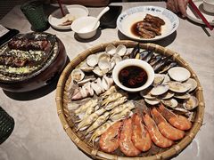 -陶兰居·香港饭店·海鲜大排档(圆融时代广场店)