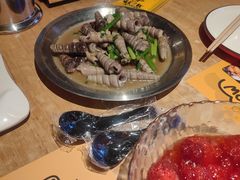 -喝丢一只鞋海鲜烧烤·海肠捞饭(东关街店)