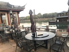 -湘湖大院(越王路店)