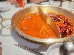 -小龙坎火锅(仓山万达店)