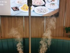 -优食坊·蒸汽海鲜(康盛路店)