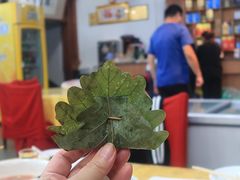 -冰峪沟原生态农家菜(仙味宾馆店)